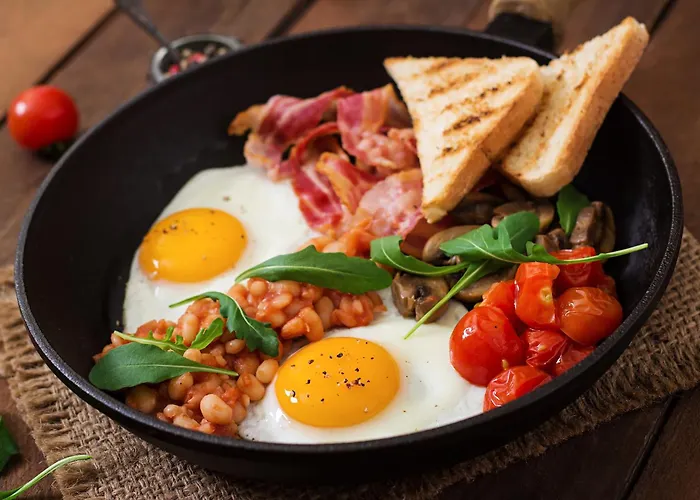 HaymarketAirport Hotel